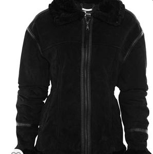 SHEBANG Coat